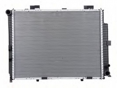 SPECTRA PREMIUM cu2213 -  Радиатор, охлаждение двигателя